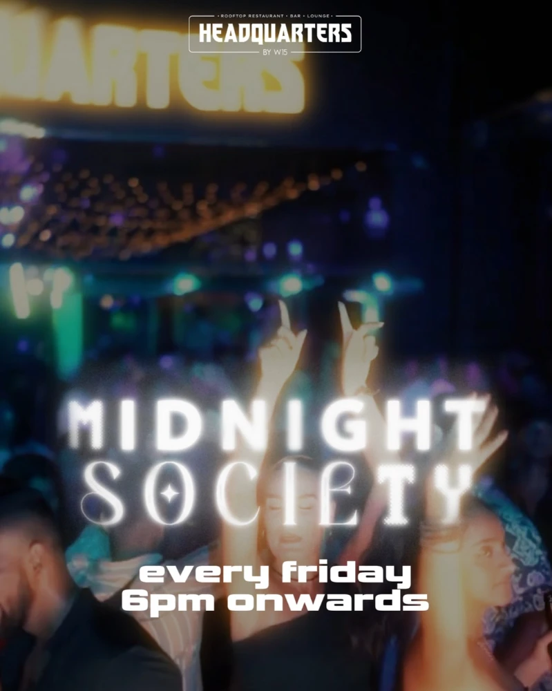 Midnight Society