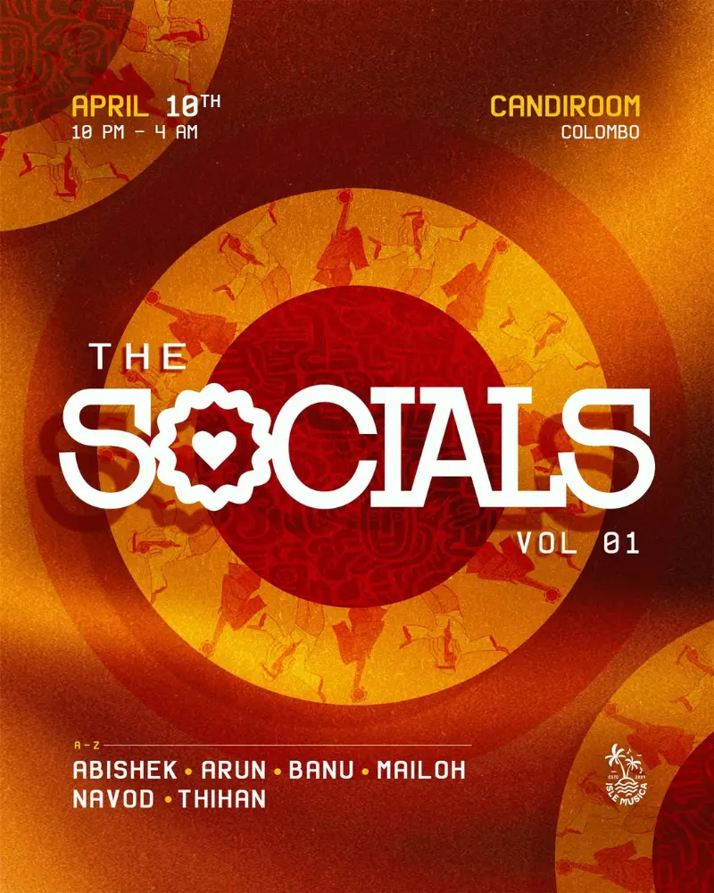 The Socials Vol 01