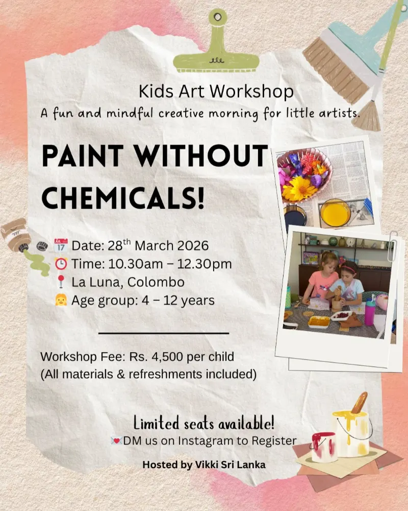 Paint Without Chemicals