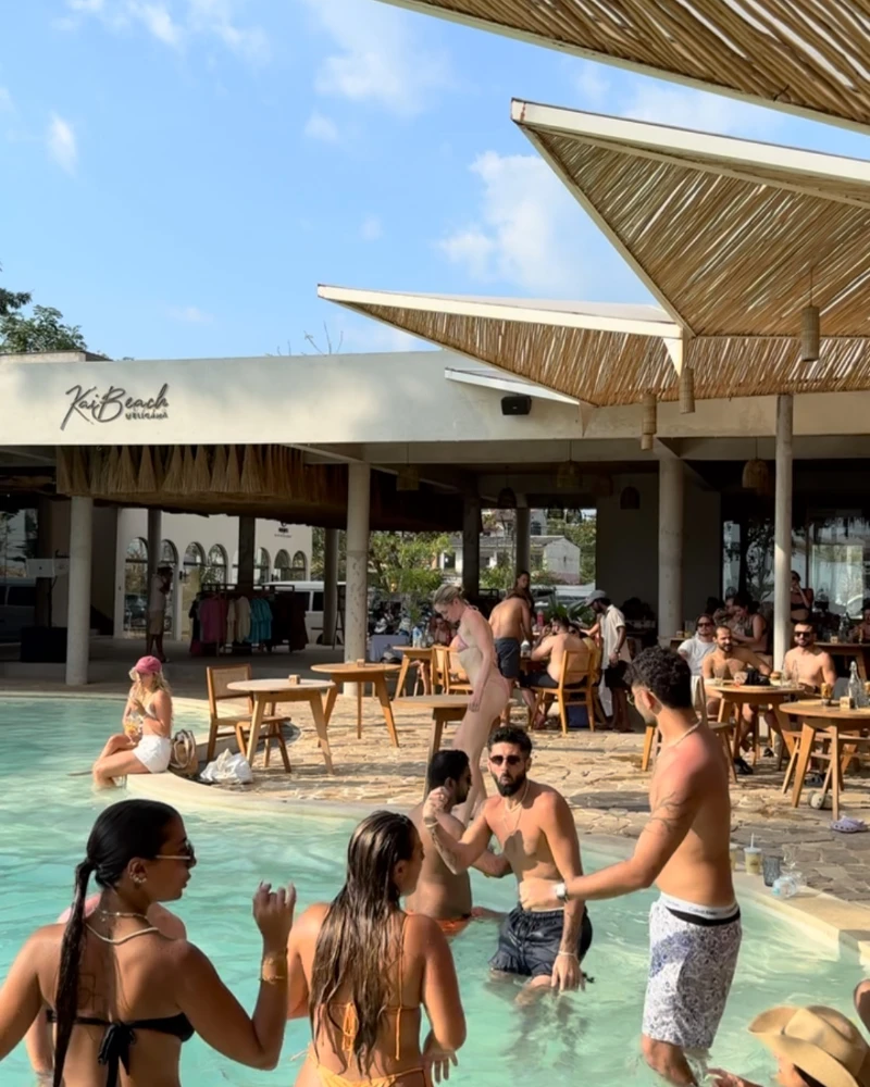 Kai Beach Club - Image 2