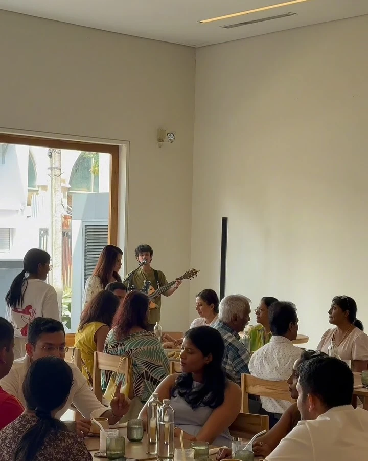 Kai Colombo - Image 3