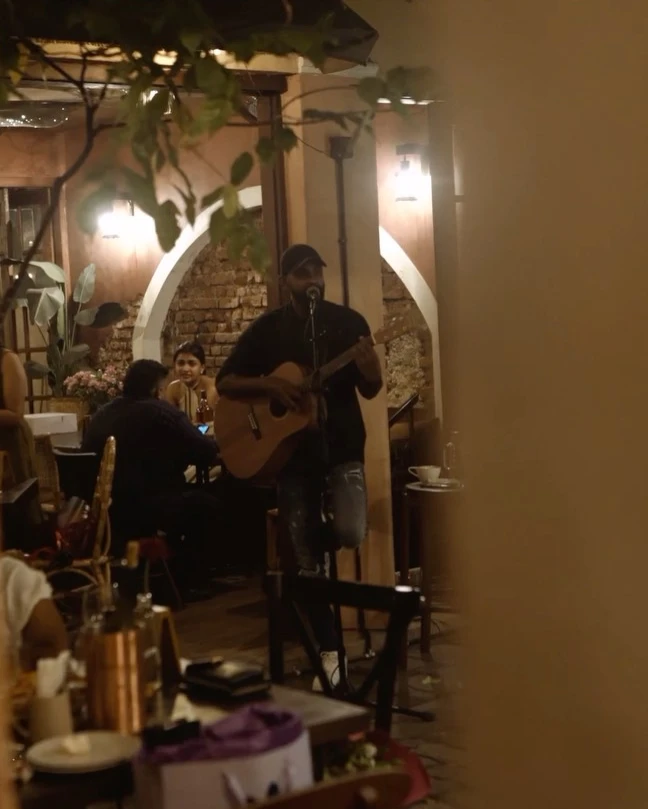 La Luna Colombo - Image 2