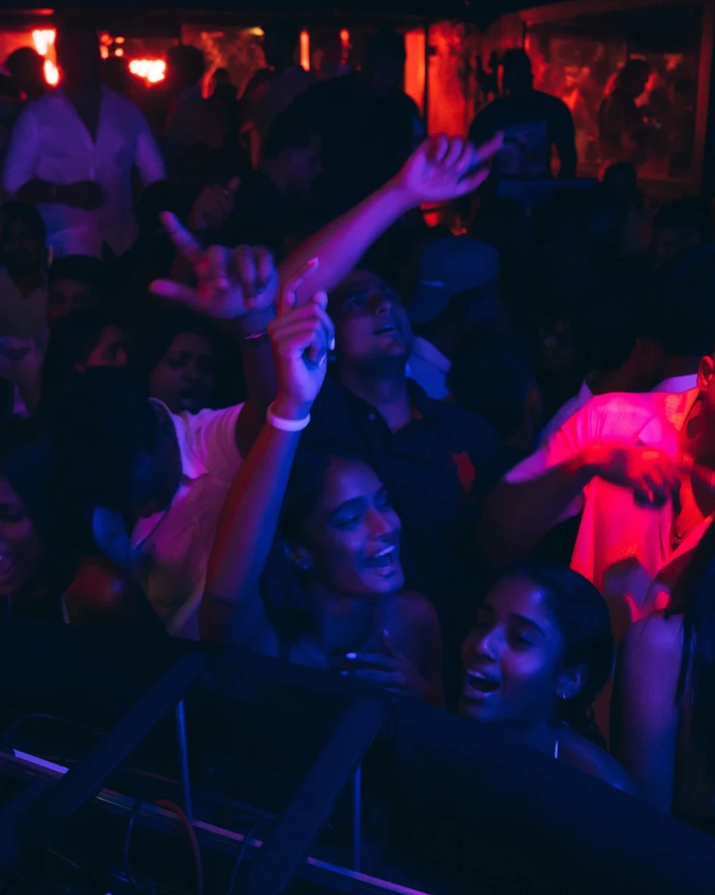 The Love Bar at Flamingo House - Image 2