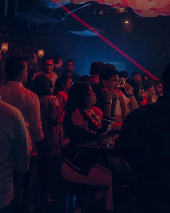 Rhythm and Blues (R&B) - Image 3