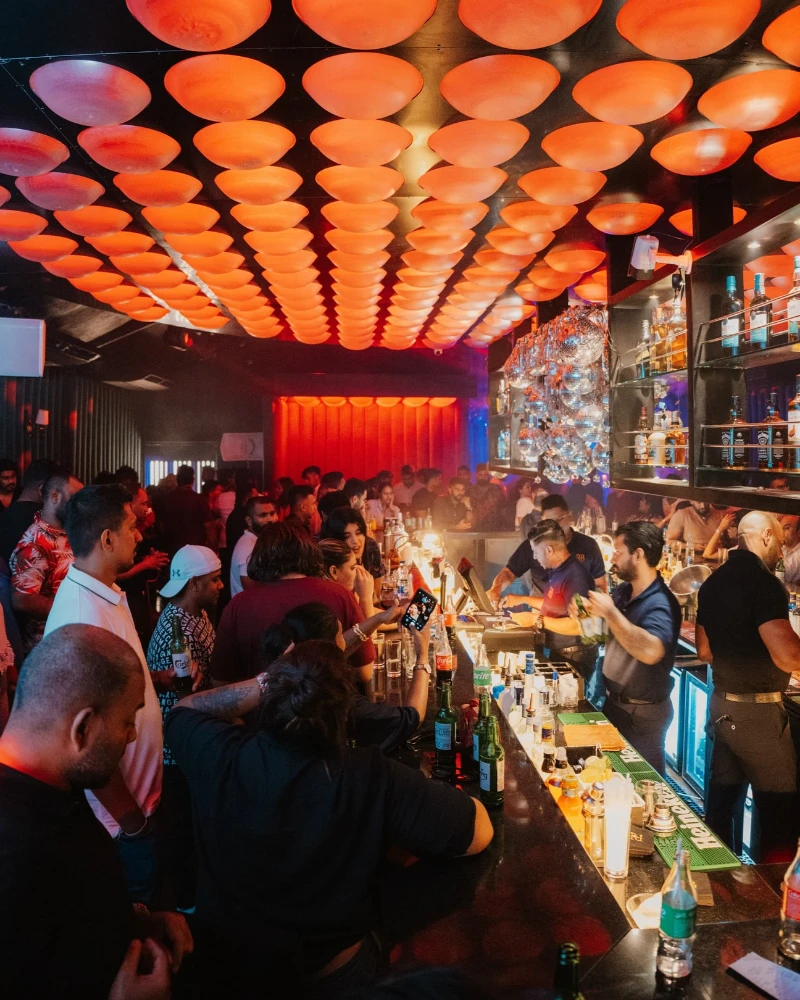 Rhythm and Blues (R&B)