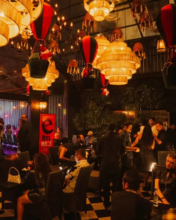 Rhythm and Blues (R&B) - Image 2