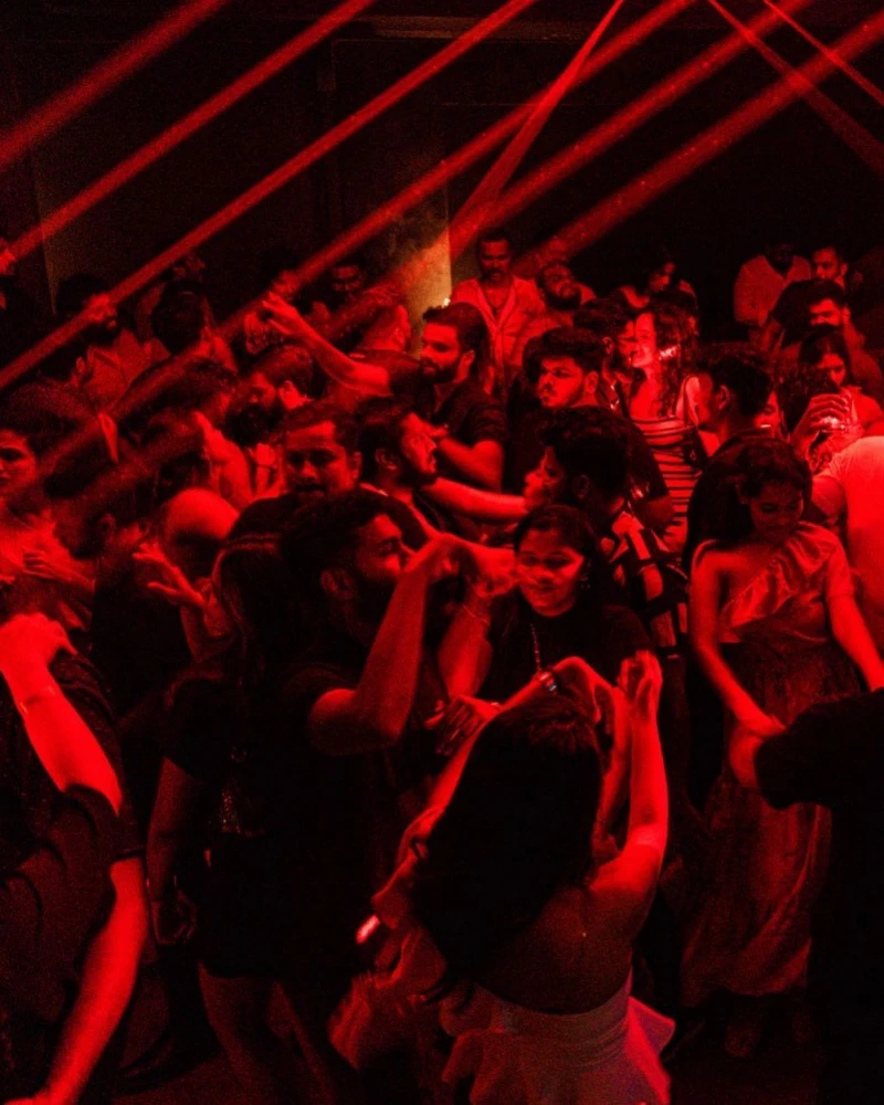 Chiller Room - Image 2