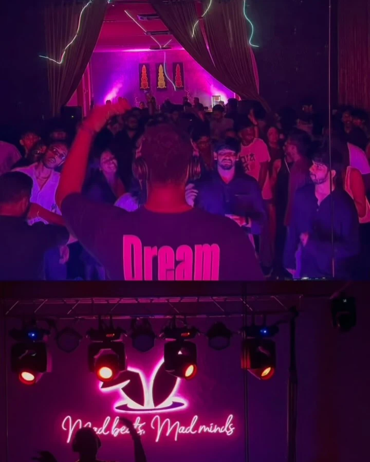 The Rabbit Hole - Image 3