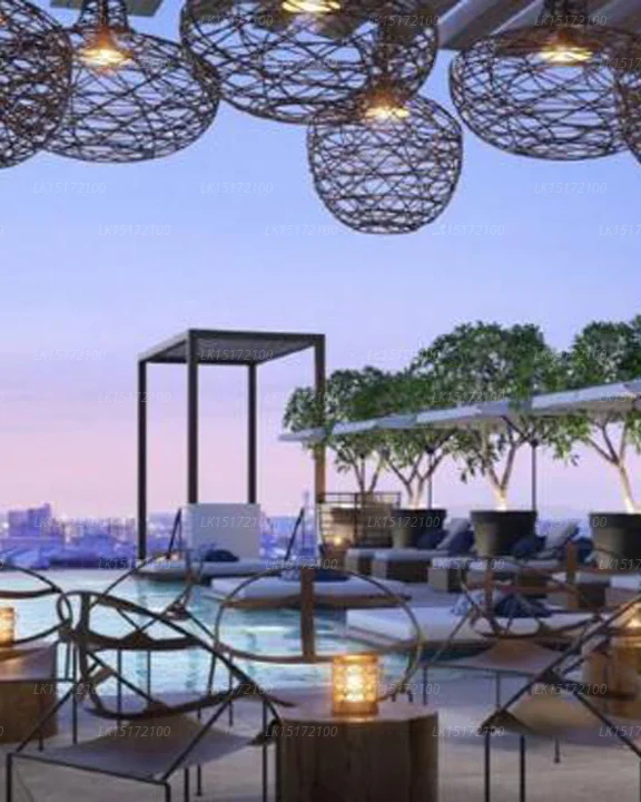 Sheraton Colombo - Image 2