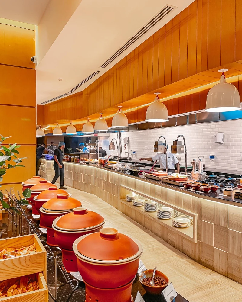 Sheraton Colombo - Image 3